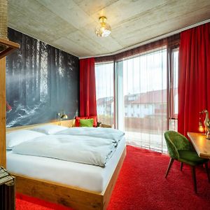 Mightytwice Hotel Achern