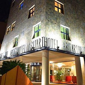 Hotel Abitart